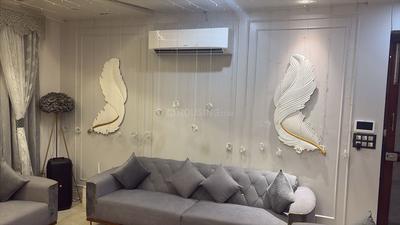 3 BHK Independent Builder Floor