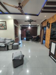 Hall Image of 1150 Sq.ft 3 BHK Apartment / Flat for sale in Tilak Nagar Indore for Rs. 5500000