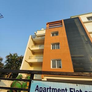 Image of 4200 Sq.ft 6 BHK Penthouse for sale in Jayadev Vihar, Bhubaneswar for Rs. 45000000