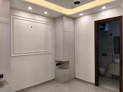 Bedroom Image of 1450 Sq.ft 3 BHK Builder Floor for sale in Anant Raj Estate, Kadarpur Gurgaon for Rs. 23900000