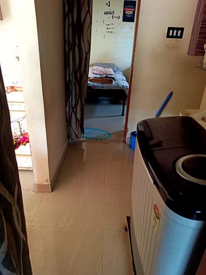 Sailaya Apartment Main Image 1