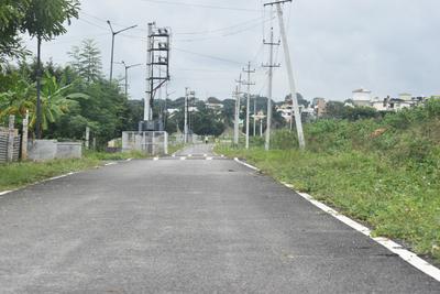 Residential Plot