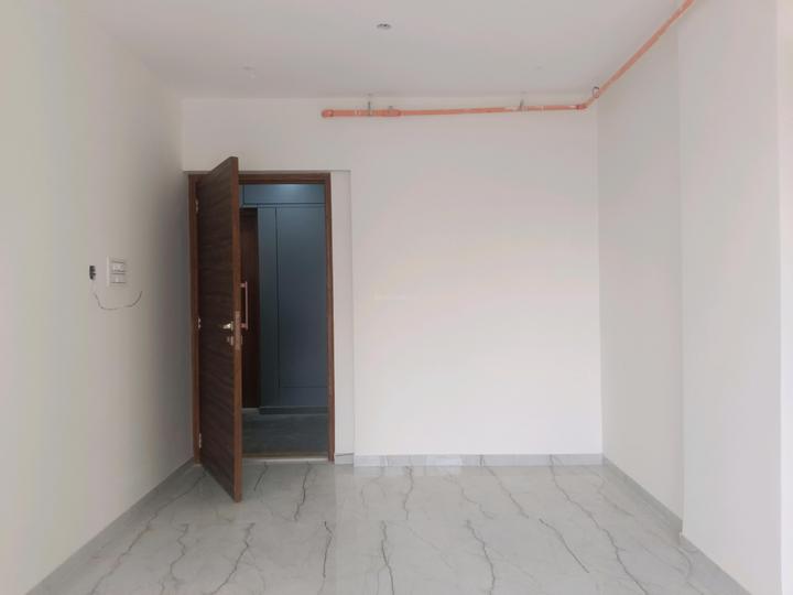 Saikaran Deep Darshan CHSL Living Room 1