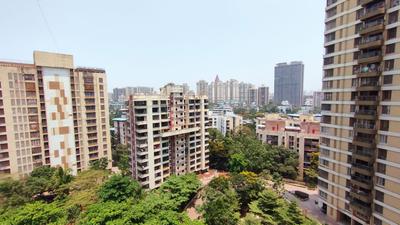 Image of 2116 Sq.ft 4 BHK Apartment / Flat for sale in Kalpataru Siddhachal Elegant, Thane West, Thane for Rs. 36300000