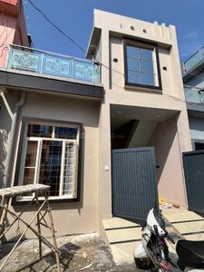 Image of 810 Sq.ft 2 BHK Independent House for sale in Banjarawala, Dehradun for Rs. 7400000