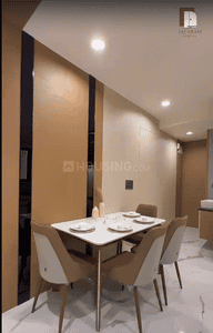 Living Room Image of 1450 Sq.ft 3 BHK Apartment / Flat for sale in Samarth Sapphire, Pal Gam Surat for Rs. 7150000