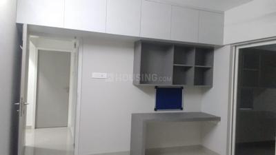 Bedroom Image of 1712 Sq.ft 3 BHK Apartment / Flat for sale in Bramhacorp Vantage D, Bavdhan Pune for Rs. 19500000