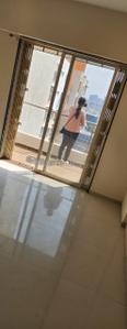 Balcony Image of 750 Sq.ft 1 BHK Apartment / Flat for rent in Konark Virtue, Mundhwa Pune for Rs. 24000