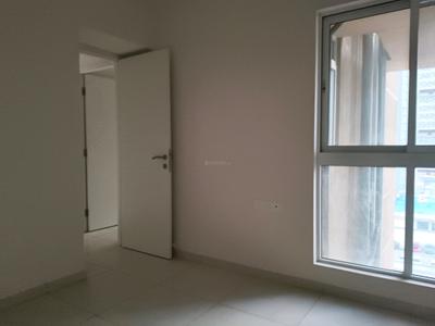 Bedroom Image of 833 Sq.ft 2 BHK Apartment / Flat for rent in Godrej Green Cove, Mahalunge Pune for Rs. 27000