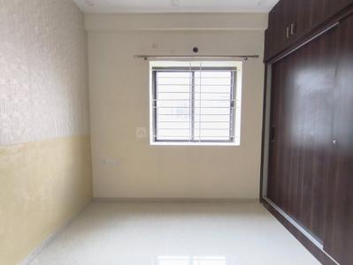 Hall Image of 1203 Sq.ft 3 BHK Apartment / Flat for sale in DS Sankalp Manor by DS-MAX Properties Private Limited, Horamavu Bengaluru for Rs. 8700000