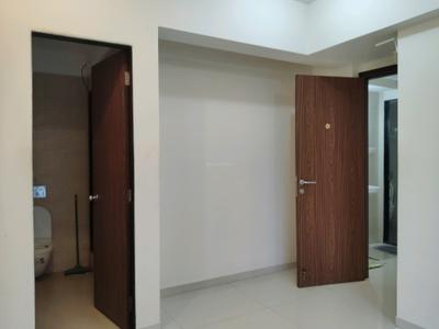 1 BHK Flat