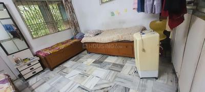 Balcony Image of Pg Mangala  in Santacruz East, Mumbai