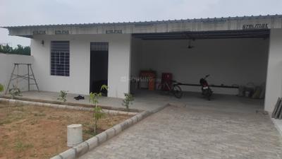 Parking Area Image of 1116 Sq.ft 8 BHK Farm House for rent in Gokul Kripa The Ring Avenue , Manohariya Wala Jaipur for Rs. 12000