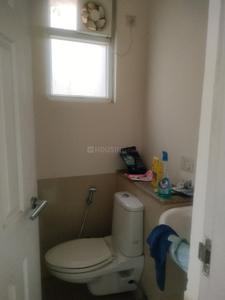Image of 1380 Sq.ft 3.5 BHK Builder Floor for rent in Emaar Emerald Hill, Sector 65, Gurgaon for Rs. 50000