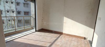Balcony Image of 895 Sq.ft 2 BHK Apartment / Flat for sale in Godrej Prakriti, Sodepur Kolkata for Rs. 6400000