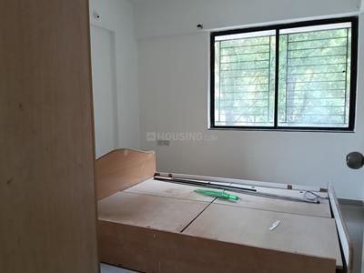 Bedroom Image of 940 Sq.ft 2 BHK Apartment / Flat for sale in Arihant Green City, Hadapsar Pune for Rs. 5500000