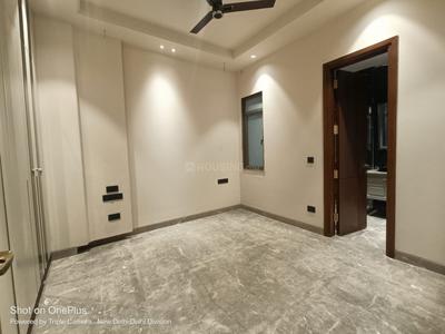Hall Image of 2250 Sq.ft 3 BHK Independent House for rent in Greater Kailash II New Delhi for Rs. 150000