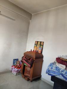Bedroom Image of 1410 Sq.ft 3 BHK Apartment / Flat for rent in Kadma Jamshedpur for Rs. 25000