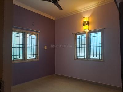 Bedroom Image of 1040 Sq.ft 2 BHK Apartment / Flat for sale in Man And Soil Gateway Apartments, Choolaimedu Chennai for Rs. 11000000