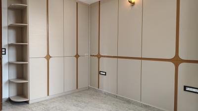 Bedroom Image of 1700 Sq.ft 3 BHK Builder Floor for sale in Kaushambi Ghaziabad for Rs. 16500000