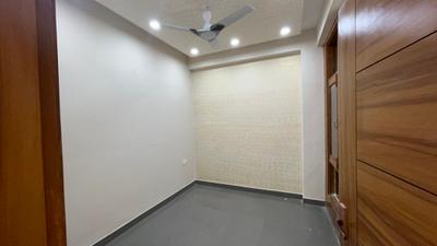 Bedroom Image of 1250 Sq.ft 3 BHK Builder Floor for sale in Indirapuram Ghaziabad for Rs. 8900000