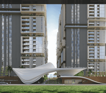 Image of 5300 Sq.ft 4 BHK Apartment / Flat for sale in Auro The Pearl By Auro Realty, Hitech City, Hyderabad for Rs. 78000000