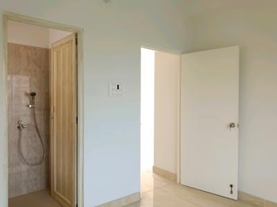 Bedroom Image of 1000 Sq.ft 3 BHK Apartment / Flat for sale in Aryan Alita, Nayabad Kolkata for Rs. 4800000