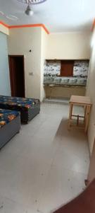 Hall Image of Golden Pie Pg in Sector 62, Noida
