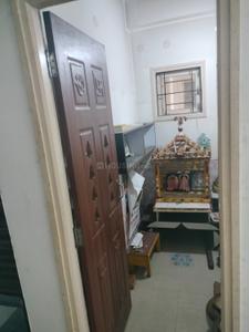 Kitchen Image of 1748 Sq.ft 3 BHK Apartment / Flat for sale in Jeedimetla Hyderabad for Rs. 11600000