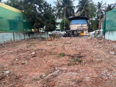 Image of 1200 Sq.ft Residential Plot / Land for sale in Tiruvottiyur, Chennai for Rs. 9300000
