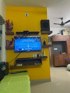 1 BHK Flat