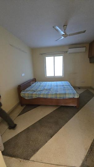 Block A, South Extension II Bedroom 1