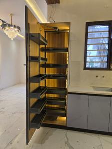 Hall Image of 945 Sq.ft 3 BHK Independent House for sale in Kharar Mohali for Rs. 7809000