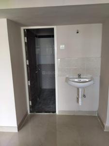 Bathroom Image of 1056 Sq.ft 2 BHK Apartment / Flat for sale in Virar East Virar for Rs. 4650000