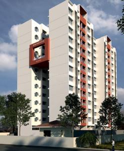 Image of 1310 Sq.ft 3 BHK Apartment / Flat for sale in Magarpatta Nova Elegance, Mundhwa, Pune for Rs. 15100000