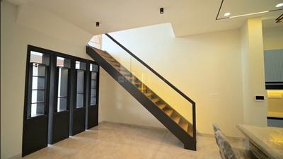 Hall Image of 3800 Sq.ft 6 BHK Independent House for sale in JLPL Industrial Area Mohali for Rs. 65000000
