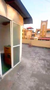 Balcony Image of 1600 Sq.ft 3 BHK Duplex for sale in Mainland Camelot Royale, Viman Nagar Pune for Rs. 16500000