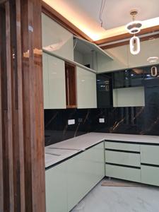 Kitchen Image of 1450 Sq.ft 3 BHK Apartment / Flat for sale in Capital Metro Height, Sector 72 Noida for Rs. 5200000