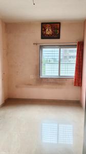 Hall Image of 600 Sq.ft 1 BHK Apartment / Flat for rent in Panchavati Nashik for Rs. 8000