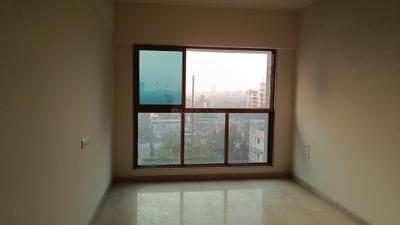 Living Room Image of 1100 Sq.ft 2 BHK Apartment / Flat for sale in Malad West Mumbai for Rs. 23500000
