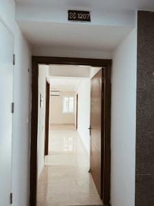 Image of 1530 Sq.ft 3 BHK Apartment / Flat for sale in Ashiana The Centre Court, Sector 88A, Gurgaon for Rs. 26000000