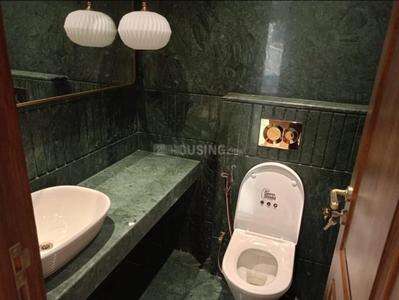 Image of 2100 Sq.ft 3 BHK Builder Floor for sale in Sarvapriya Vihar, New Delhi for Rs. 85000000