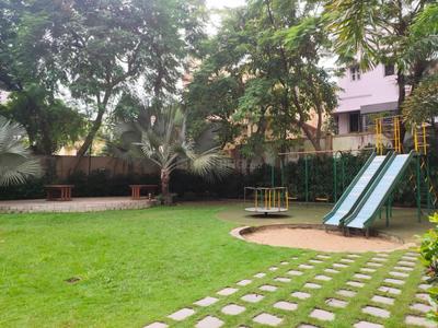 Image of 3020 Sq.ft 6 BHK Apartment / Flat for sale in Ballygunge, Kolkata for Rs. 50000000