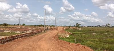 Image of 1400 Sq.ft Residential Plot / Land for sale in Dumduma, Bhubaneswar for Rs. 3220000