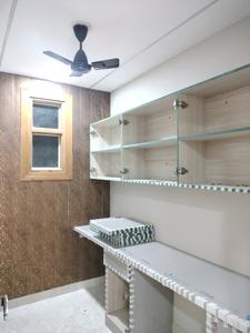 Study Room Image of 2403 Sq.ft 4 BHK Builder Floor for sale in Puri Aman Villas, Sector 89 Faridabad for Rs. 25000000