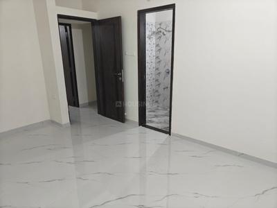 Bedroom Image of 981 Sq.ft 3 BHK Apartment / Flat for rent in Visoka Keystone, Tathawade Pune for Rs. 33000