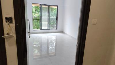 Living Room Image of 800 Sq.ft 2 BHK Apartment / Flat for sale in Dahisar West Mumbai for Rs. 15000000