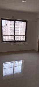 Hall Image of 1100 Sq.ft 3 BHK Apartment / Flat for rent in Shaligram Prime, South Bopal Ahmedabad for Rs. 32000