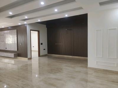 Living Room One Image of 4950 Sq.ft 5 BHK Builder Floor for sale in Green Field Colony Faridabad for Rs. 40000000