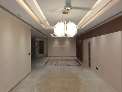 Living Room Image of 3160 Sq.ft 4 BHK Builder Floor for sale in Shahpur Gurgaon for Rs. 77100000